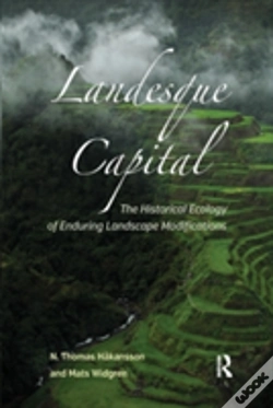 Capa do artigo Landesque Capital
