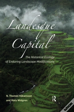 Capa do artigo Landesque Capital
