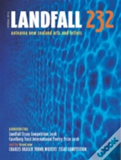 Capa do artigo Landfall 232: Spring 2016