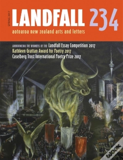 Capa do artigo Landfall 234