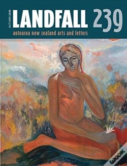 Capa do artigo Landfall 239