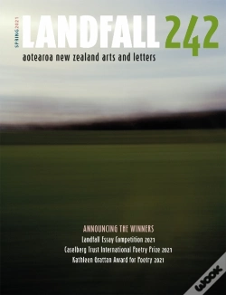 Capa do artigo Landfall 242