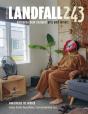 Landfall 243 - Preview