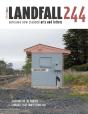 Landfall 244 - Preview