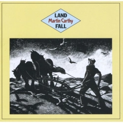Capa do artigo Landfall - CD