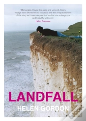 Capa do artigo Landfall