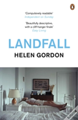 Capa do artigo Landfall