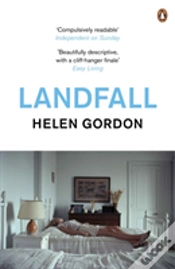 Capa do artigo Landfall