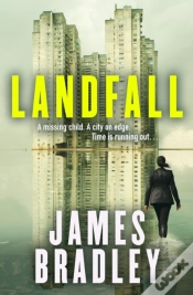 Capa do artigo Landfall