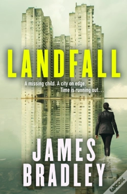 Capa do artigo Landfall