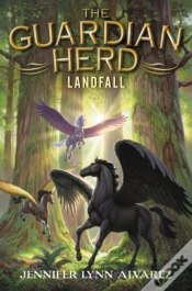 Capa do artigo Landfall
