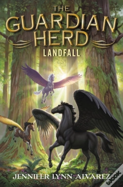 Capa do artigo Landfall