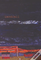 Capa do artigo Landfall