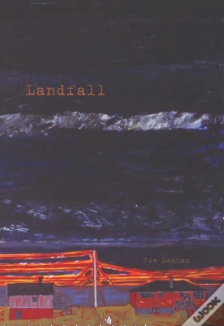 Capa do artigo Landfall