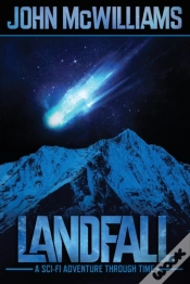 Capa do artigo Landfall