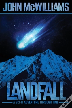 Capa do artigo Landfall