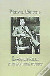 Capa do artigo Landfall