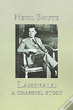 Capa do artigo Landfall