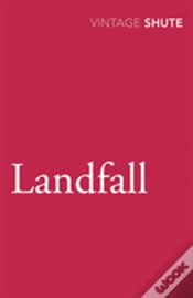 Capa do artigo Landfall