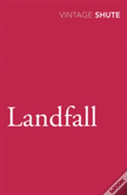 Capa do artigo Landfall