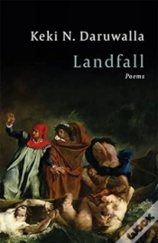 Capa do artigo Landfall Poems