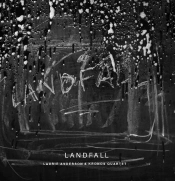 Capa do artigo Landfall - Vinil
