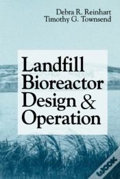 Capa do artigo Landfill Bioreactor Design & Operation