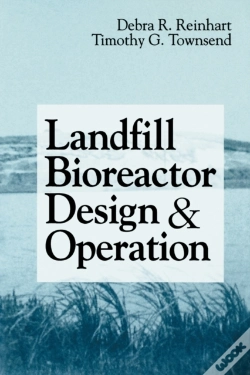 Capa do artigo Landfill Bioreactor Design & Operation
