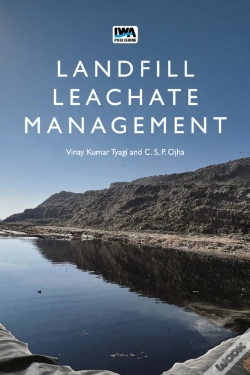 Capa do artigo Landfill Leachate Management