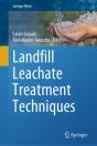 Landfill Leachate Treatment Techniques - Preview