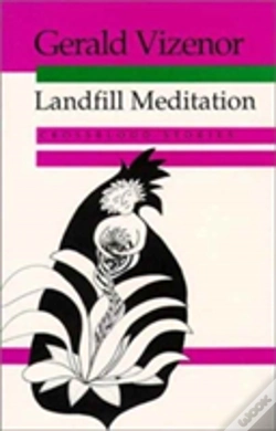 Capa do artigo Landfill Meditation