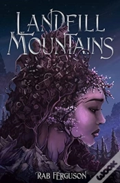 Capa do artigo Landfill Mountains