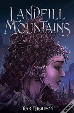 Capa do artigo Landfill Mountains