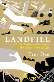Capa do artigo Landfill