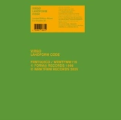 Capa do artigo Landform Code - Vinil