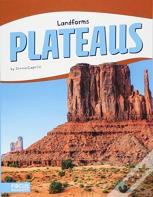 Landforms: Plateaus