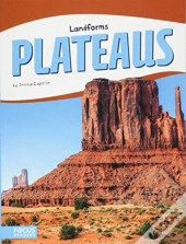 Landforms: Plateaus
