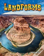 Capa do artigo Landforms