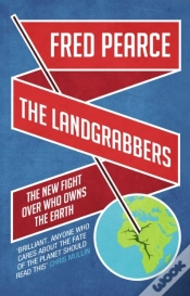 Capa do artigo Landgrabbers