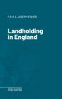 Landholding In England - Preview