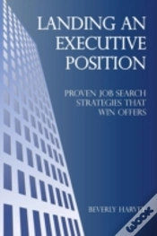 Capa do artigo Landing An Executive Position