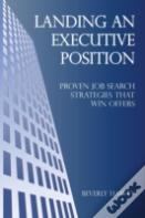 Landing An Executive Position