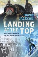 Landing At The Top