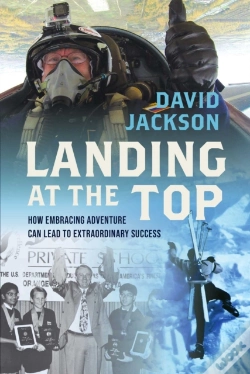 Capa do artigo Landing At The Top