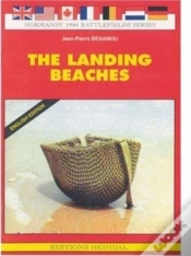Capa do artigo Landing Beaches