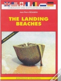 Capa do artigo Landing Beaches