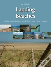 Capa do artigo Landing Beaches