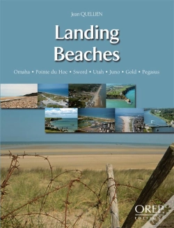 Capa do artigo Landing Beaches