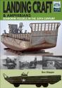 Landing Craft & Amphibians - Preview