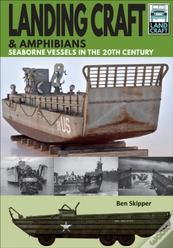 Capa do artigo Landing Craft & Amphibians